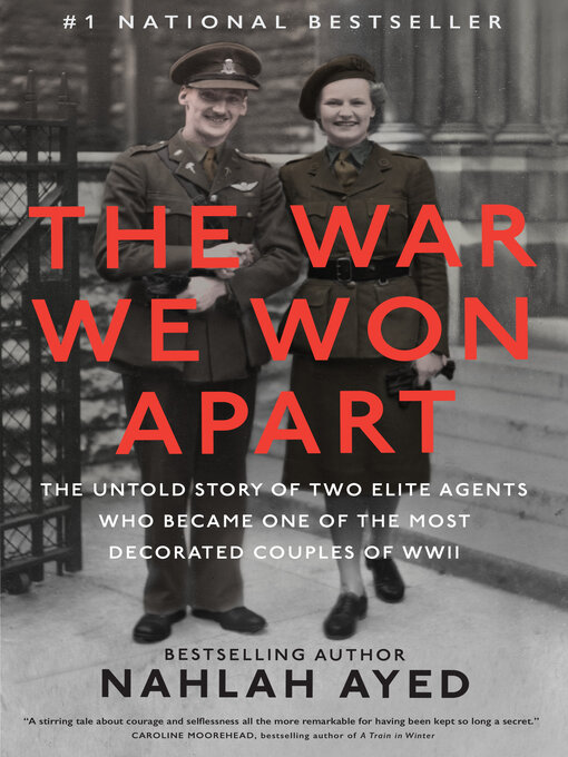 Title details for The War We Won Apart by Nahlah Ayed - Available